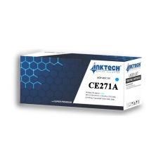 Hộp mực in CE271A Cyan