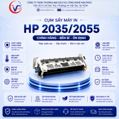 Cụm Sấy Máy In HP 2035/2055