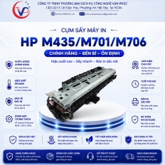 Cụm Sấy Máy In HP M435/M701/M706