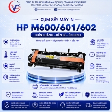 Cụm Sấy Máy In HP M600/601/602