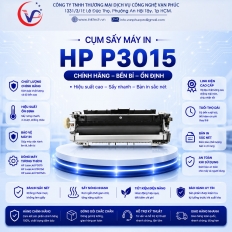 Cụm Sấy Máy In HP P3015