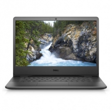 Laptop Dell Vostro 3400 70270644 (Core™ i3-1115G4 | 8GB | 256GB | Intel® UHD | 14.0-inch FHD | Win 11 | Office | Đen )