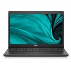 Laptop Dell Latitude 3420 42LT342002 tặng SSD 250Gb l i5-1135G7 | 8GB | 1TB | Intel Iris Xe | 14.0 inch HD | Ubuntu 