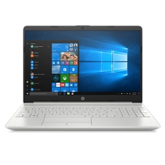 Laptop HP 15s du1105TU l i3 10110U l 4GB l 256GB l 15.6