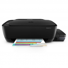 Máy in phun màu HP DeskJet GT 5820 All-in-One Printer (M2Q28A)