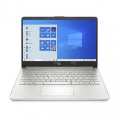 Laptop HP 14s-dq2545TU 46M23PA (Core i5-1135G7 | 8GB | 256GB | Intel Iris Xe | 14 inch HD | Win 11 | Bạc)