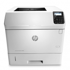 HP LaserJet Enterprise M605n Printer (E6B71A)