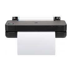 Máy in khổ lớn HP DesignJet T250 24-in Printer (5HB06A)