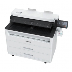 Máy in laser A0 Đen trắng FUJIFILM Apeoswide 6050EP