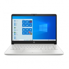 Laptop HP 14s fq1080AU R3 5300U l 4GB l 256GB l Win10 (4K0Z7PA) 