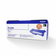 Mực in Brother TN-3320 Black Toner (TN-3320)