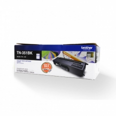 Mực in Brother TN-351BK Black Toner (TN-351BK)
