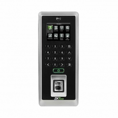 Kiểm Soát Ra Vào Vân Tay ZKTECO F21